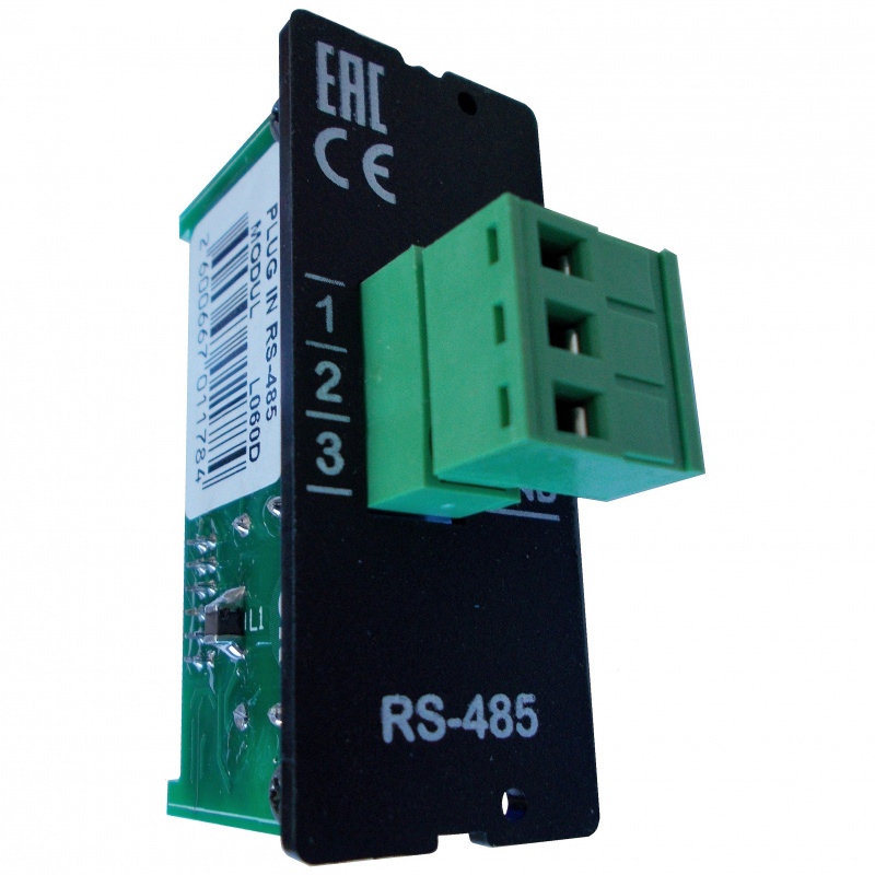 Datakom RS-485 Plug-in Module for D-100,200,300 MK2 Controllers