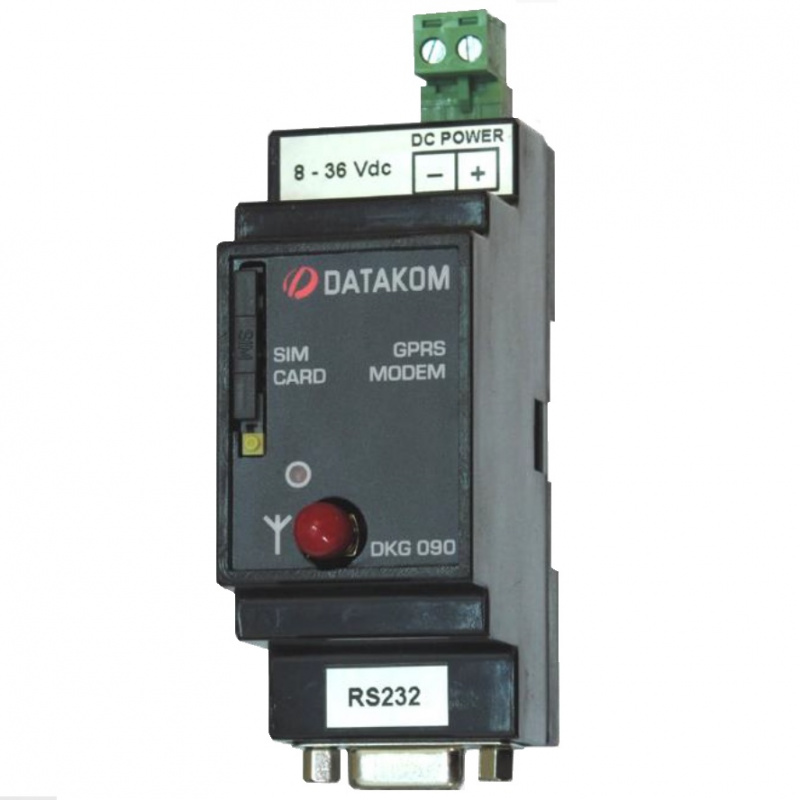 DKG-090 Internet adapter for D-300/500L/500/700 and DKM-411, DC power supply